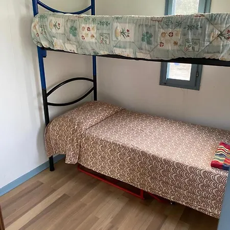 Holiday home Belvedere Tortoli