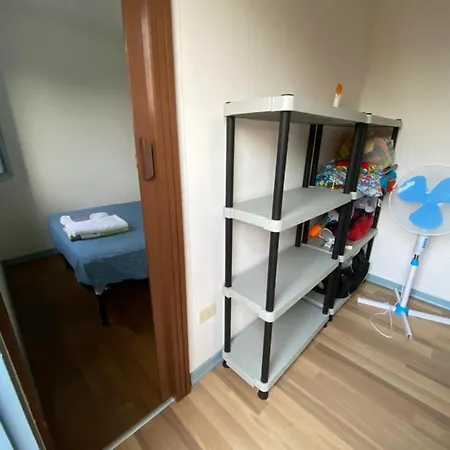 Belvedere Holiday home Tortoli